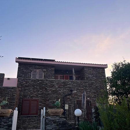 Casa Vacanze Stintino Vista Mare Екстер'єр фото