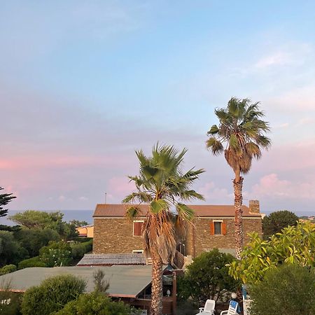 Casa Vacanze Stintino Vista Mare Екстер'єр фото