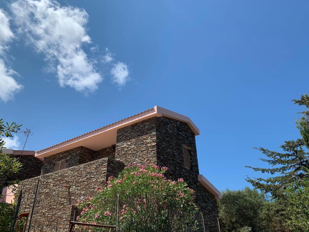 Casa Vacanze Stintino Vista Mare Екстер'єр фото