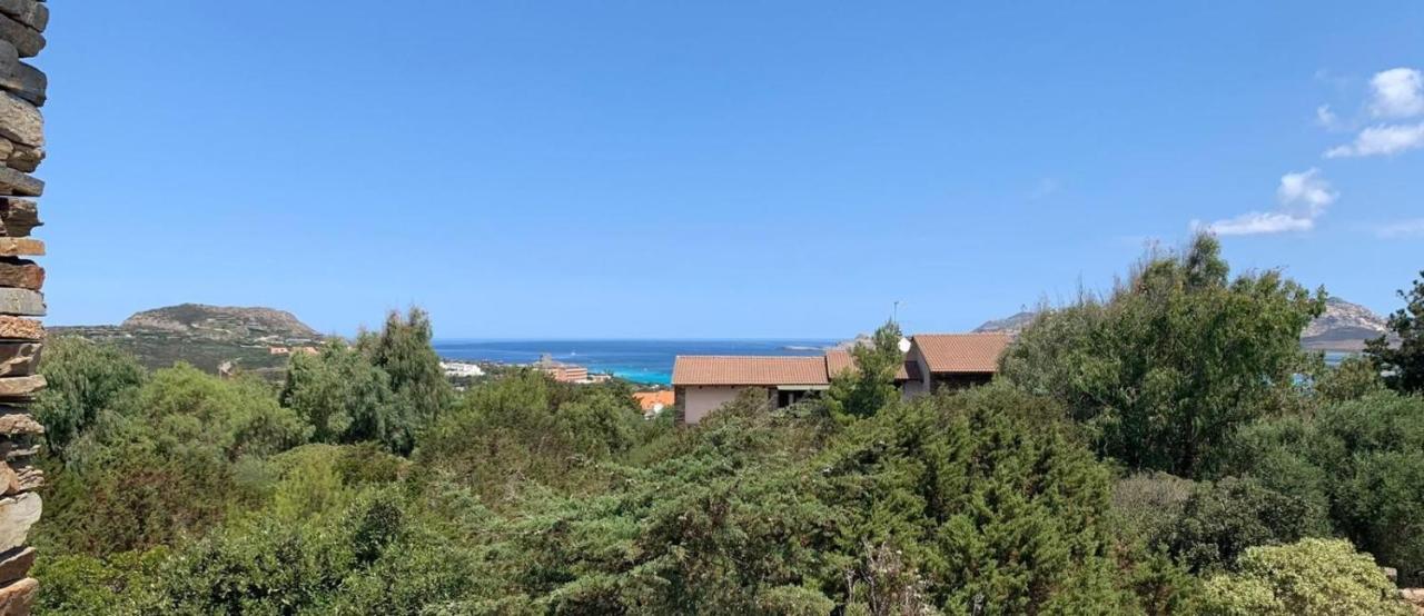 Casa Vacanze Stintino Vista Mare Екстер'єр фото