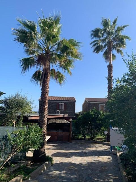 Casa Vacanze Stintino Vista Mare Екстер'єр фото