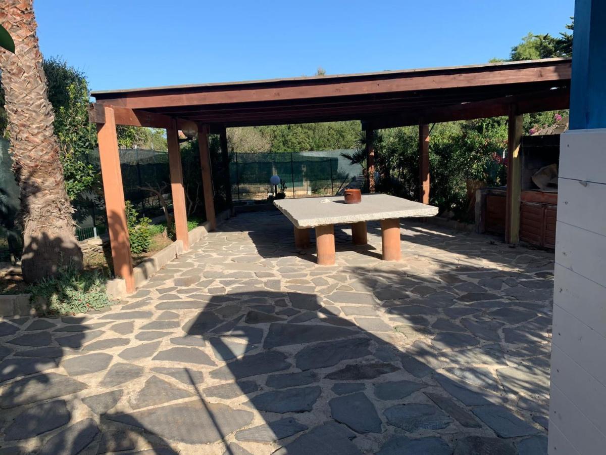 Casa Vacanze Stintino Vista Mare Екстер'єр фото
