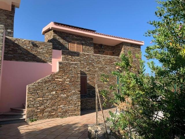 Casa Vacanze Stintino Vista Mare Екстер'єр фото