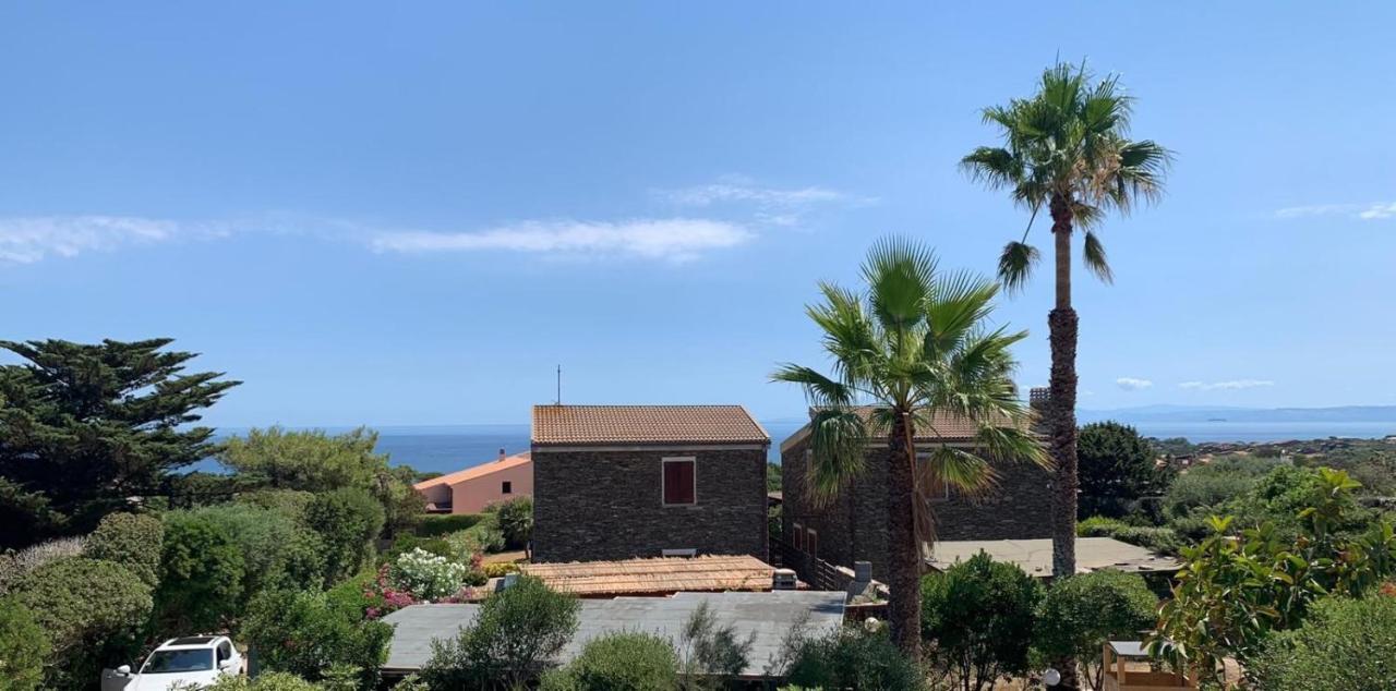 Casa Vacanze Stintino Vista Mare Екстер'єр фото