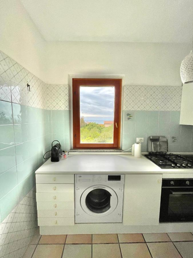 Casa Vacanze Stintino Vista Mare Екстер'єр фото