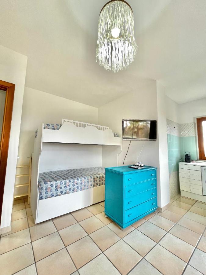 Casa Vacanze Stintino Vista Mare Екстер'єр фото