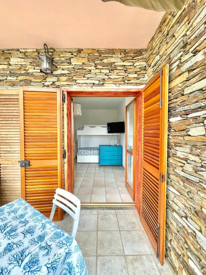 Casa Vacanze Stintino Vista Mare Екстер'єр фото