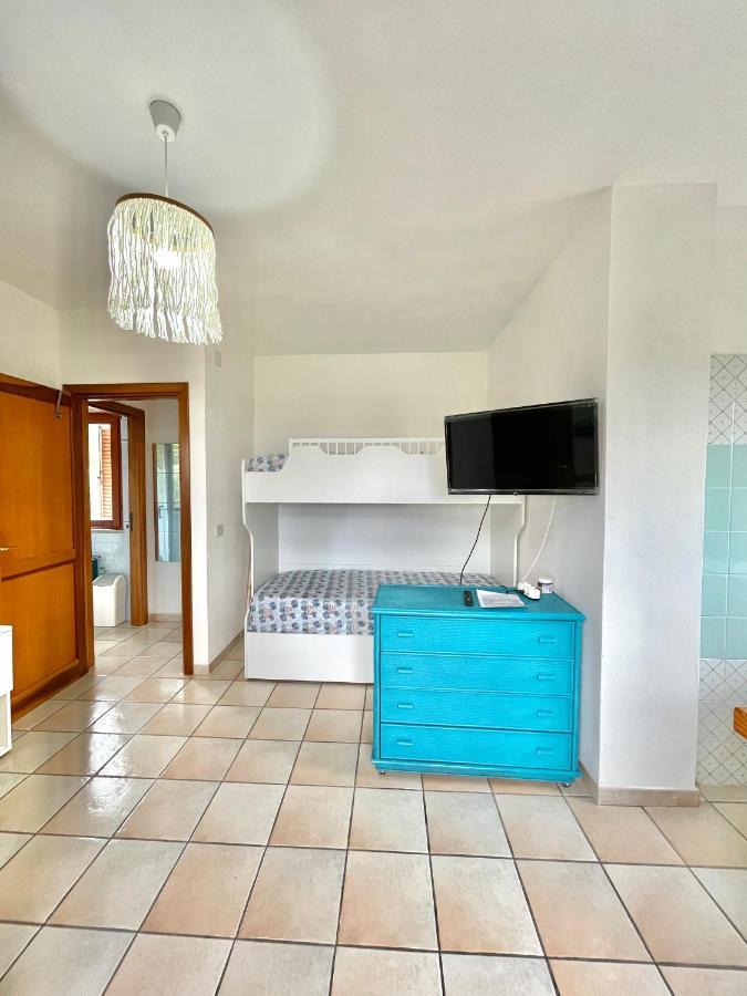 Casa Vacanze Stintino Vista Mare Екстер'єр фото