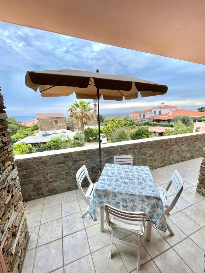 Casa Vacanze Stintino Vista Mare Екстер'єр фото