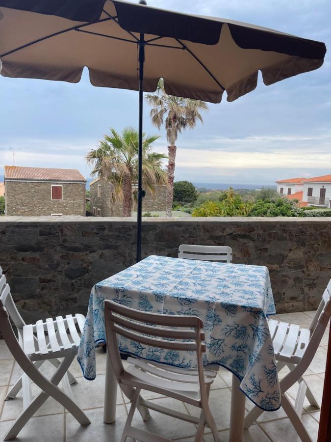 Casa Vacanze Stintino Vista Mare Екстер'єр фото