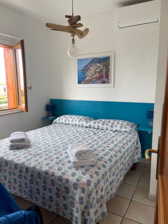 Casa Vacanze Stintino Vista Mare Екстер'єр фото
