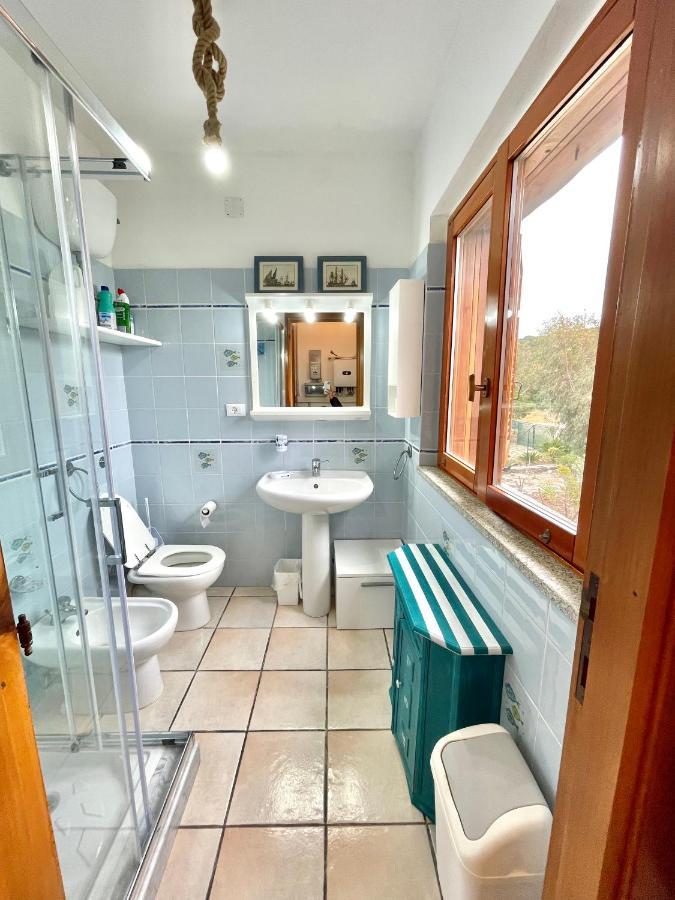 Casa Vacanze Stintino Vista Mare Екстер'єр фото