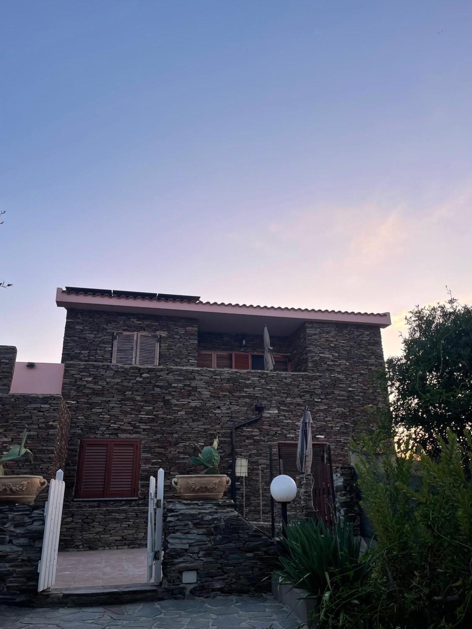 Casa Vacanze Stintino Vista Mare Екстер'єр фото