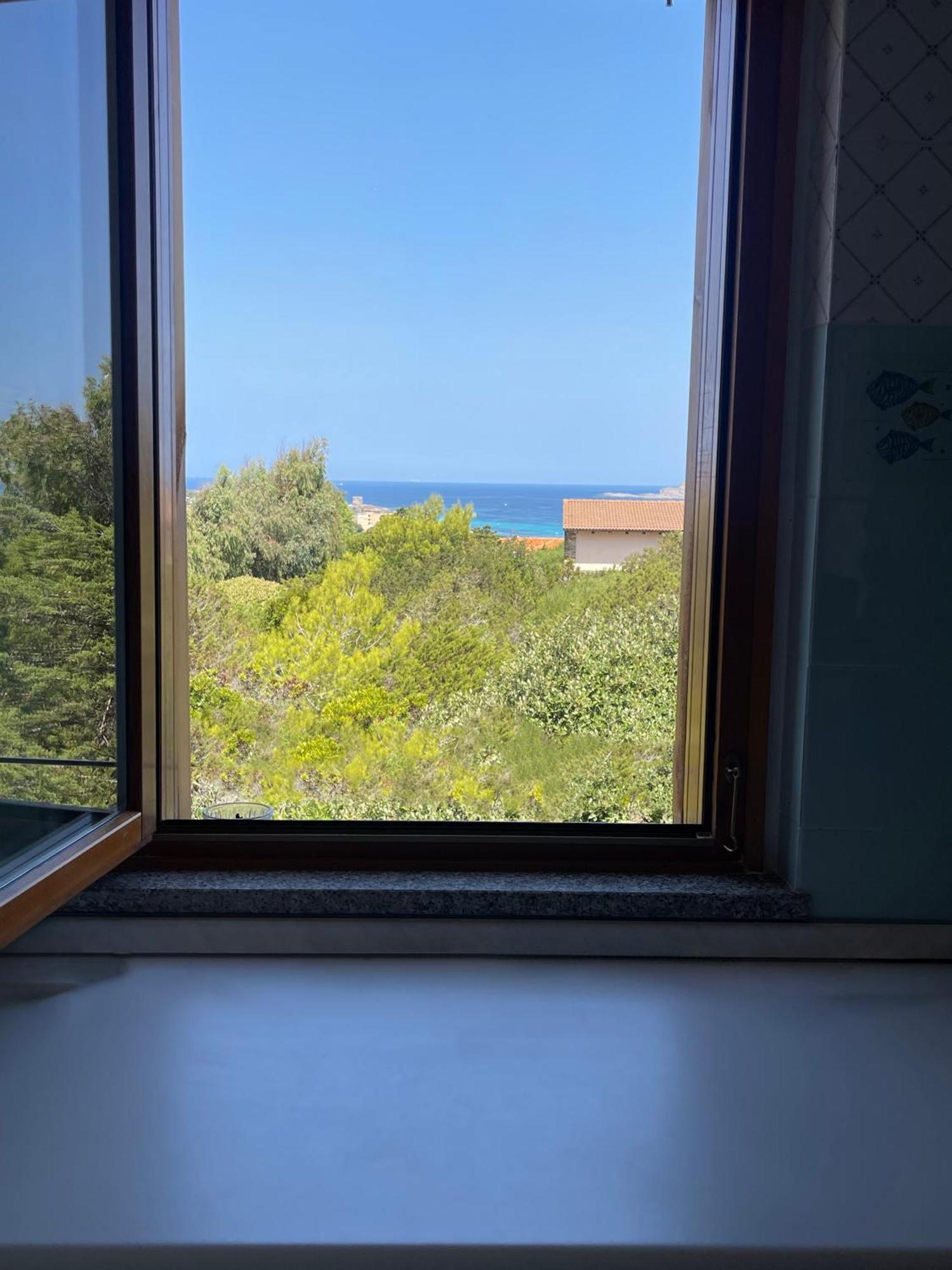 Casa Vacanze Stintino Vista Mare Екстер'єр фото