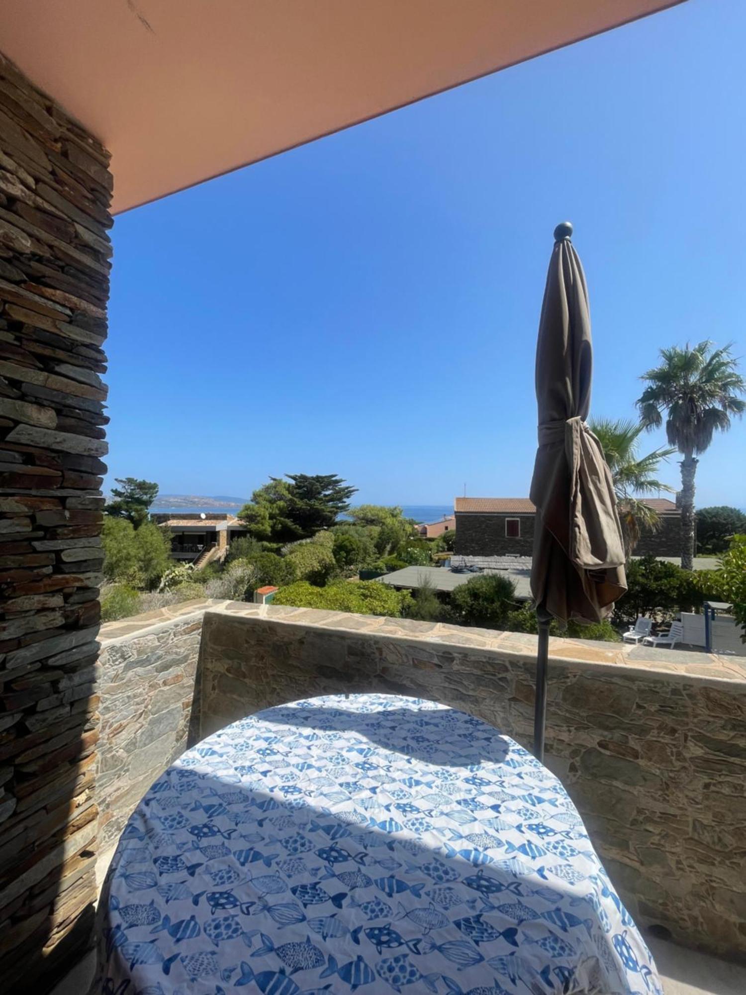 Casa Vacanze Stintino Vista Mare Екстер'єр фото
