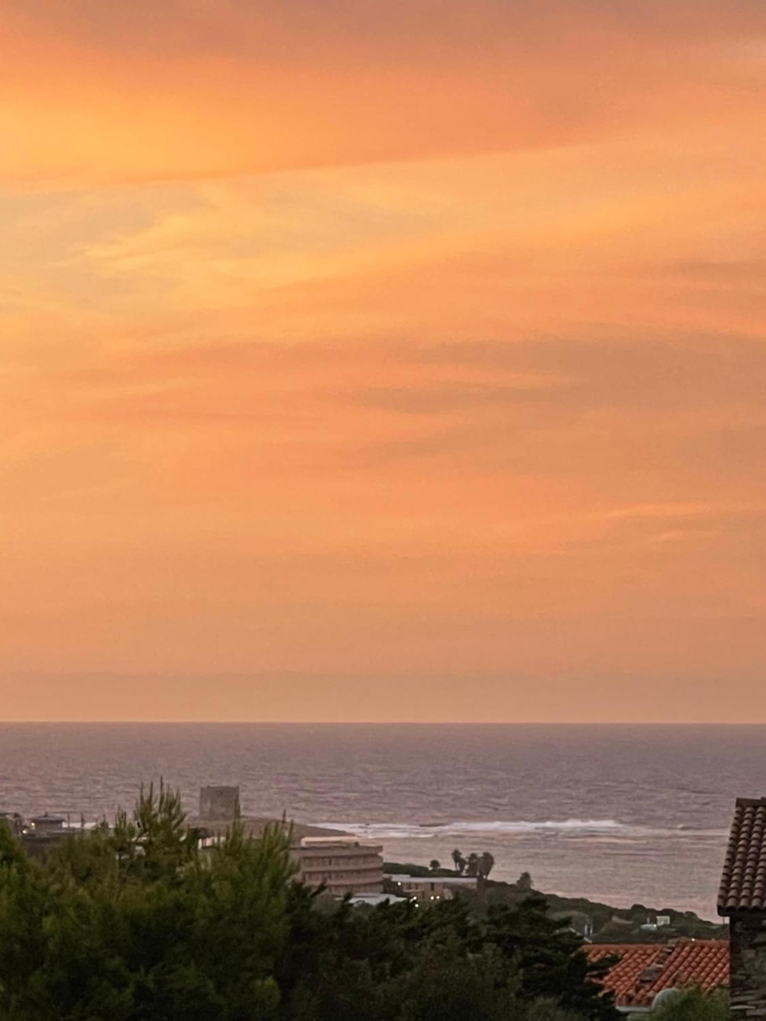 Casa Vacanze Stintino Vista Mare Екстер'єр фото