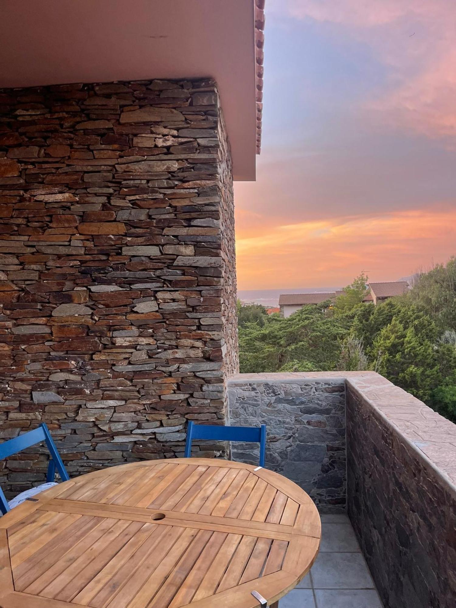Casa Vacanze Stintino Vista Mare Екстер'єр фото