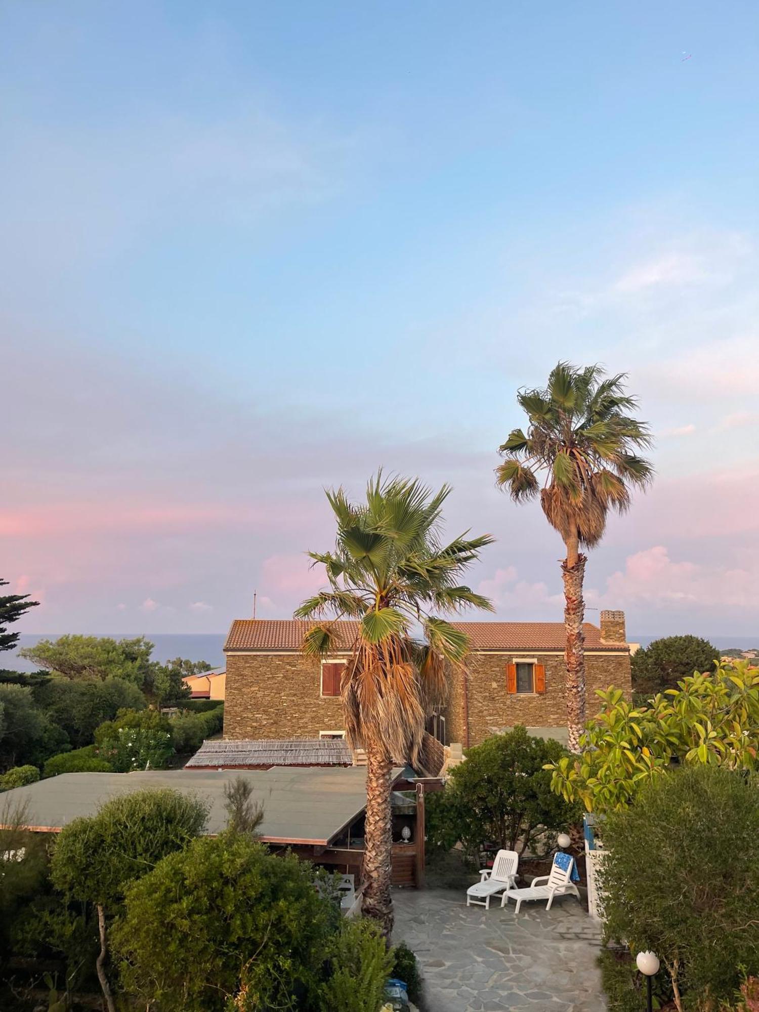 Casa Vacanze Stintino Vista Mare Екстер'єр фото